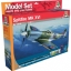 1/48 Italeri - Spitfire MK XVI
