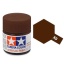 Acrylic Mini X-9 Brown (Gloss)