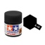 Acrylic Mini X-18 Semi Gloss Black (Semi Gloss)