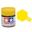 Acrylic Mini X-24 Clear Yellow (Gloss)