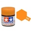 Acrylic Mini X-26 Clear Orange (Gloss)