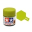 Acrylic Mini XF-4 Yellow Green (Flat)