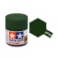 Acrylic Mini XF-26 Deep Green (Flat)
