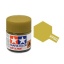 Acrylic Mini XF-60 Dark Yellow (Flat)