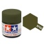 Acrylic Mini XF-62 Olive Drab (Flat)
