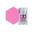 Tamiya PS-11 roosa lexan spray