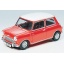 1/24 Tamiya - Morris Mini Cooper MK1