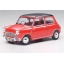 1/24 TAMIYA AUSTIN MINI COOPER 1275SS MK.1