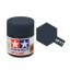Acrylic Mini XF-17 Sea Blue (Flat)