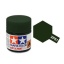 Acrylic Mini XF-61 Dark Green (Flat)