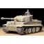 1/35 TAMIYA Saksamaa IIMS tank TIGER I - keskmine