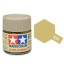 Acrylic Mini X-31 Titanium Gold (Gloss)