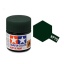 Acrylic Mini XF-70 Dark Green 2 (Semi Gloss)