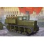 1/35 TRUMPETER KOMINTERN TRAKTOR