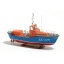 1:40 RNLI Waveny Lifeboat Plastic hull photomanual
