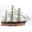 1:75 Cutty Sark -Wooden hull