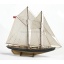 1:65 Bluenose -Wooden hull