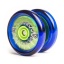 YO-YO HUBSTACK Sinine