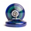 YYF-Hubstack- blue green