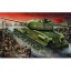 1/16 TRUMPETER T-34/85 MODEL 1944 “FACTORY NO 174 - FULL