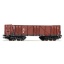 1/87 H0 Open freight car Typ OOr47