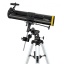 TELESCOPE NATIONAL GEOGRAPHIC REFLECTOR 76/700 EQ