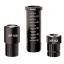NATIONAL GEOGRAPHIC Mikroscope-Set 40x-1024x USB (incl. Case and USB eyepiece)
