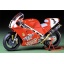 1/12 TAMIYA Ducati 888 Superbike Racer