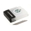Modeler's knife blade 25stk