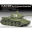 1/35 ACADEMY T-34-85 "112 FACTORY PRODUCTION