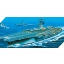 1/800 ACADEMY CVN-68 USS Nimitz