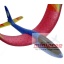 GLIDER MINIPROP FELIXPOR FELIX IQ XL