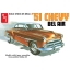 1/25 AMT Chevy Bel Air 1951