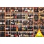  PIATNIK 1000pcs Puzzle "Wine Bottles"