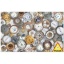  PIATNIK 1000pcs Puzzle "Clocks"