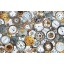  PIATNIK 1000pcs Puzzle "Clocks"