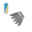 General Purpose Cuved blades