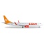 1/500 B737-900ER Lion Air"70th B737"