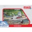 1/87 H0 Station set 5pcs