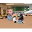 NATIONAL GEOGRAPHIC 40-640x Microscope with Smartphone Adapter