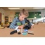 NATIONAL GEOGRAPHIC 40-640x Microscope with Smartphone Adapter