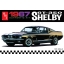 1/25 AMT 1967 Shelby GT350 - Black