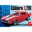 1/25 AMT 1968 Camaro Z28