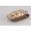 Jagdpanzer IV - 1944 READY BUILT 1/72