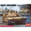 1/35 ACADEMY M1A1 IRAQ 2003