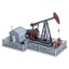 Oil extraction pump H0 FALLER