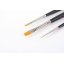 Modeling Brush HF Standard Set (3 pcs )