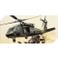 1/35 Academy UH-60L BLACK HAWK (helikopter 16)