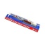 TAMIYA HG REVERSE ACTION ANGLED TWEEZERS