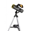 Solarix Teleskoop 76/350 päikesefiltriga